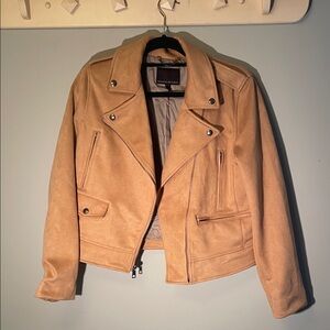 Banana Republic Light Tan Jacket